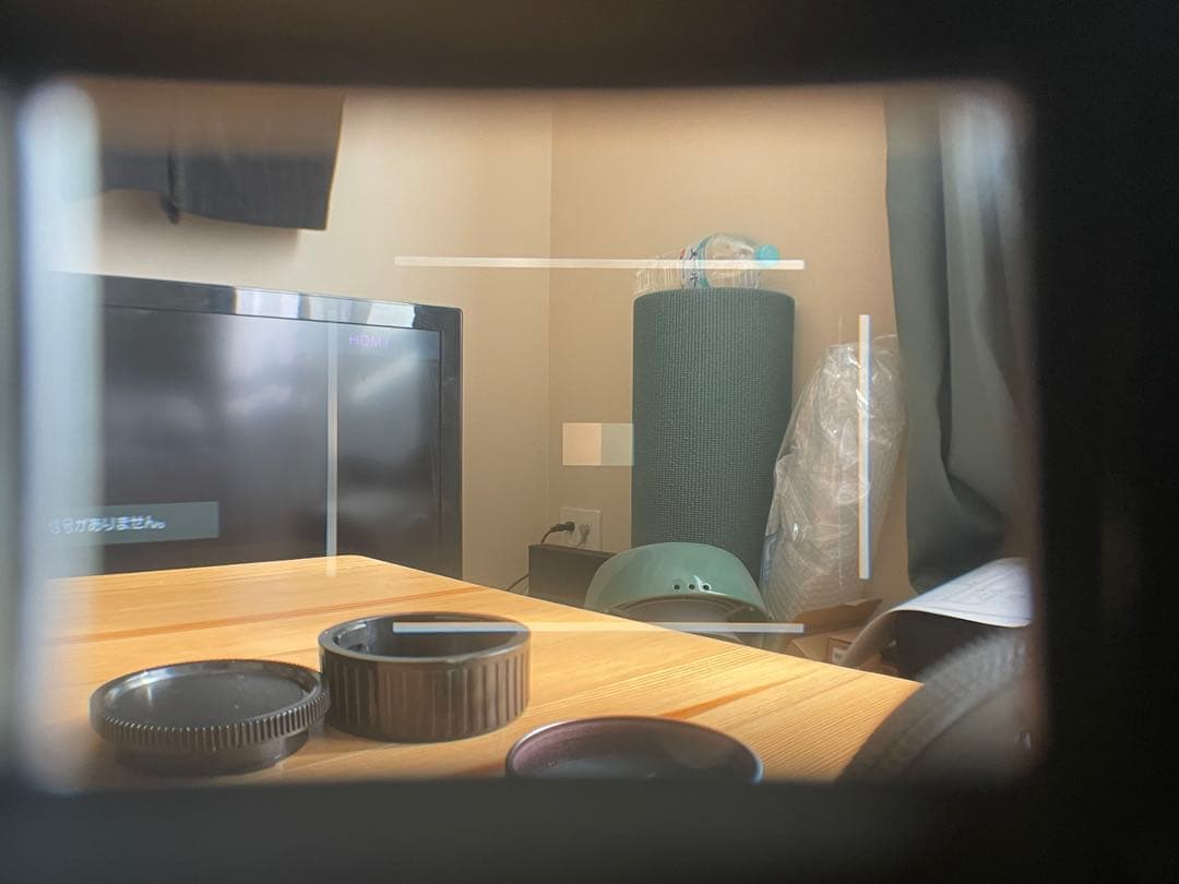 【美品】Leica M4 クローム ＋ 沈胴Summicron 50mm f2