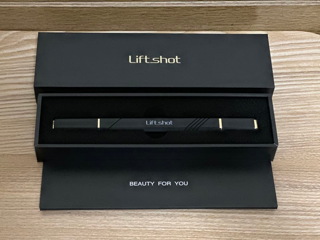 リフトショット Liftshot ポスポス