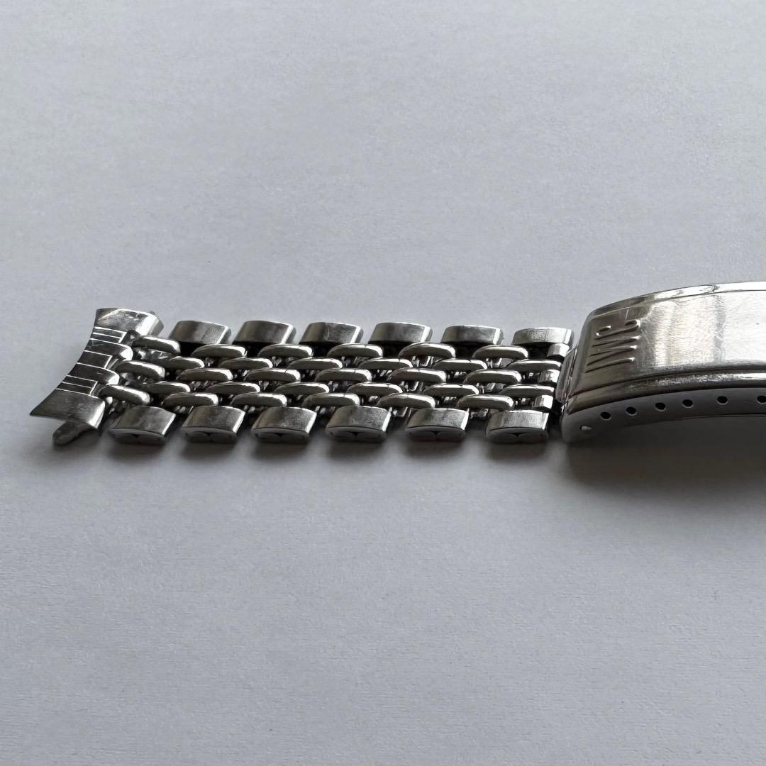 時計 IWC Vintage70's Gay Freres Rice Bracelet