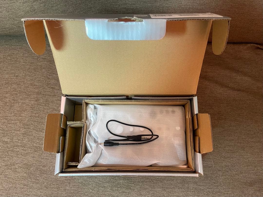 KORG volca bass シンセサイザー