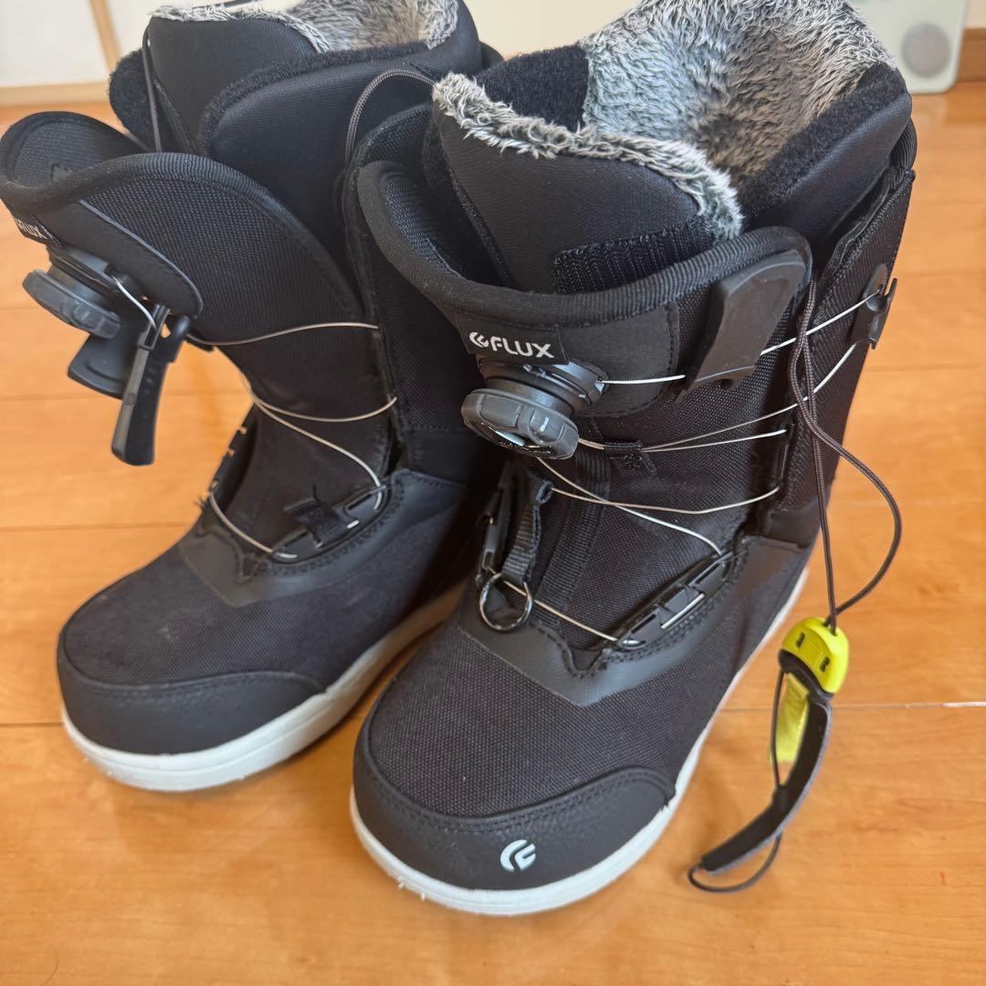 スノーボードブーツ21-22 FLUX FL BOA 25.5cm