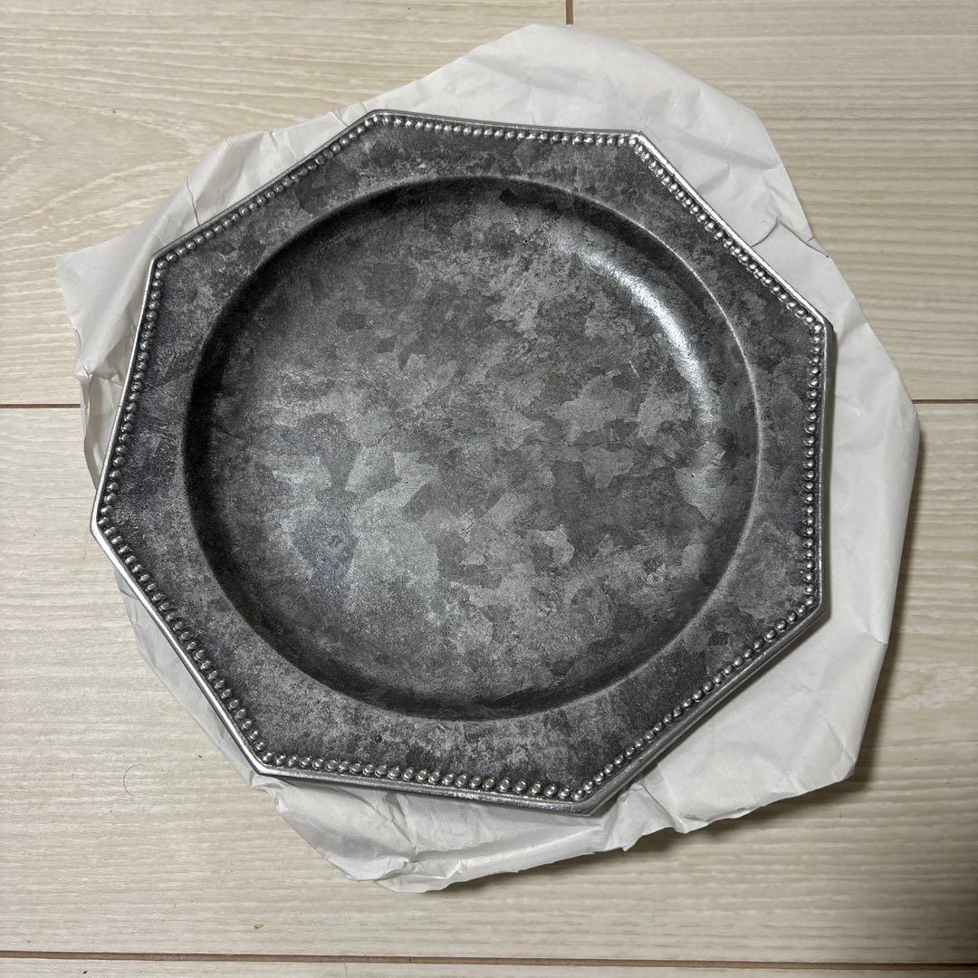 co+fe オクトゴナルプレート 19.5