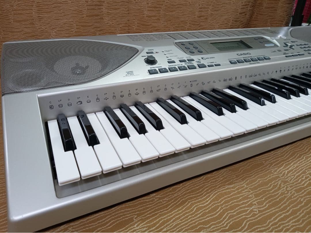 カシオ CASIO CTK-900 電子キーボード