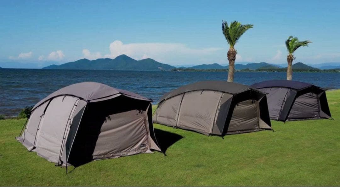 ラーテルワークス　ボーデンMID　４周年記念モデル（コヨーテブラウン）