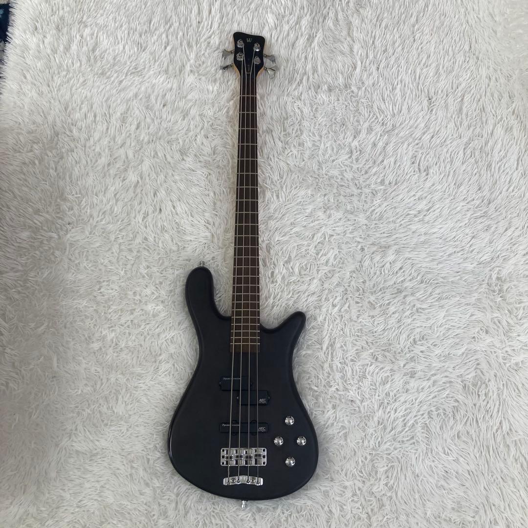 ベース WARWICK Rockbass Streamer LX 4