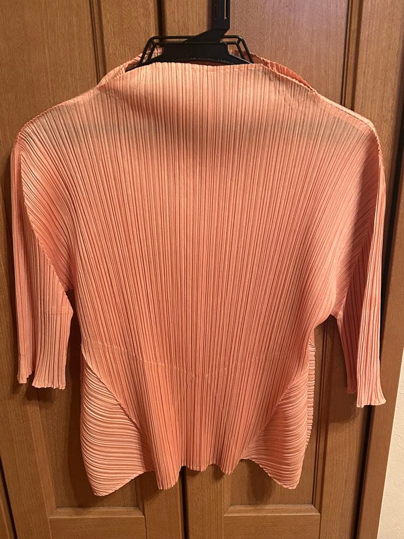 み*め様 PLEATS PLEASE ISSEY MIYAKE