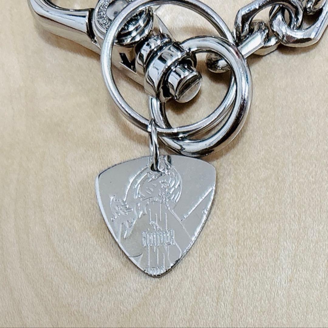 美品◎送料込み/匿名配送◎ HYSTERIC GLAMOUR ウォレットチェーン