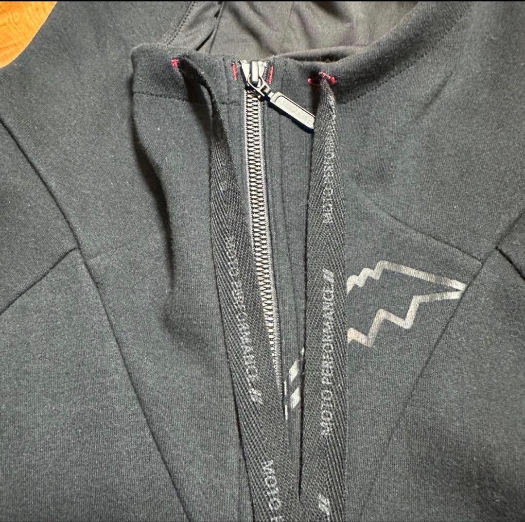 クシタニ　レブロフーディ　クシタニカフェ　メンズ　Mサイズ