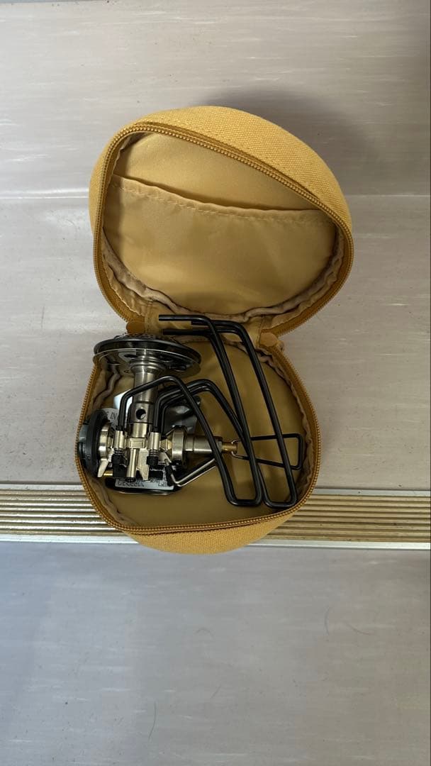 バーベキュー・調理用品 Soto st340