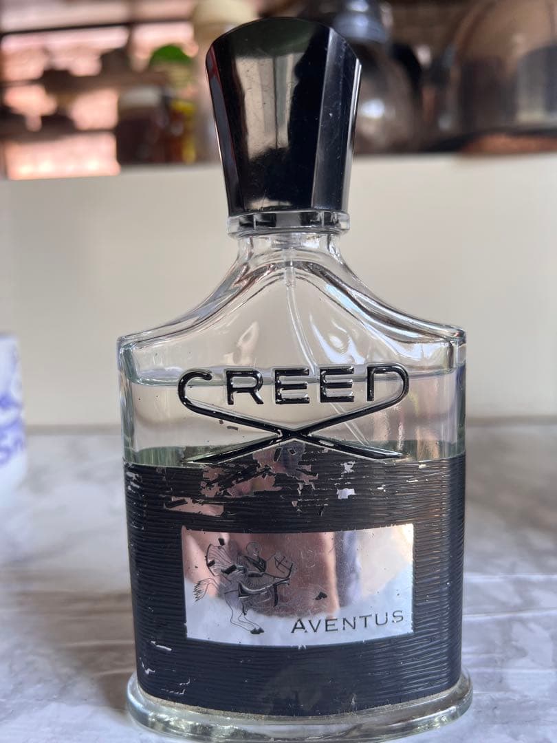 CREED AVENTUS 100mlクリード アヴァントゥス 香水⭐️2019⭐️