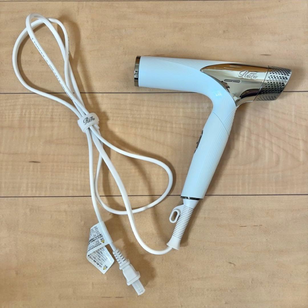 リファ ビューテックドライヤースマート RE-AN-02A