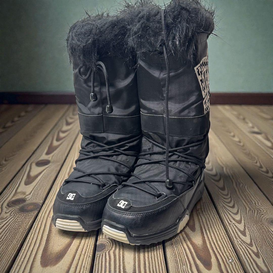 DC Womens Chalet 2.0ブーツ