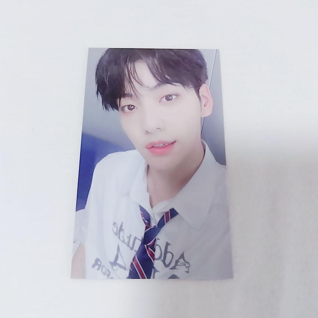 スビン FREEZE ラッキードロー