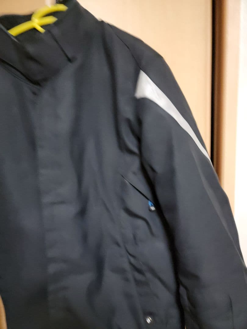  TourShell（ツアーシェル）ライディングジャケット サイズ50