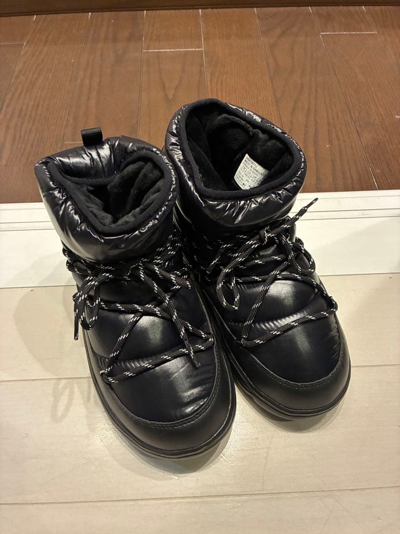 靴 THE NORTH FACE BOREALIS EX BOOTS
