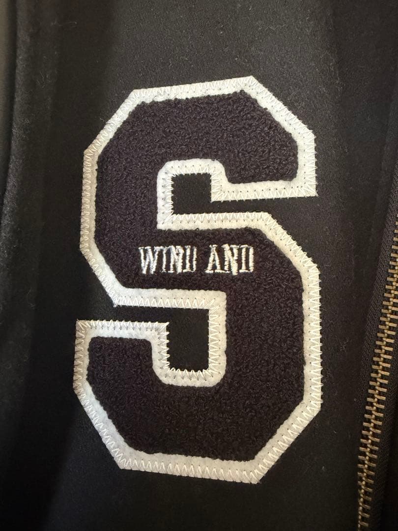 WIND AND SEA HYSTERIC GLAMOUR 最終値下げ‼️