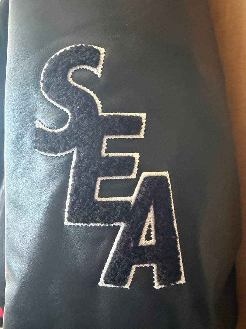 WIND AND SEA HYSTERIC GLAMOUR 最終値下げ‼️