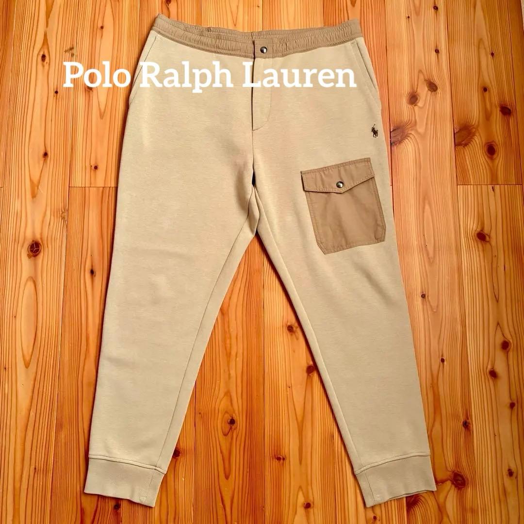 Polo Ralph Lauren (ラルフローレン)ジョガーパンツ XL