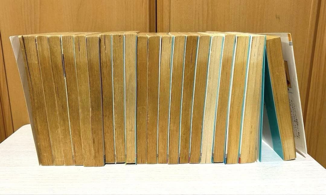 ドラゴンボール　初版　旧カバー　単行本　鳥山明　まとめ売り　集英社