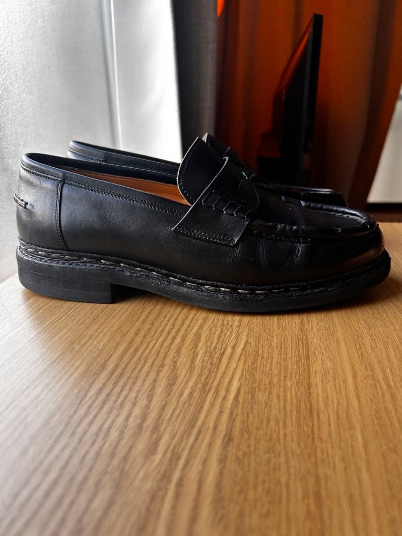 Berwick ローファー