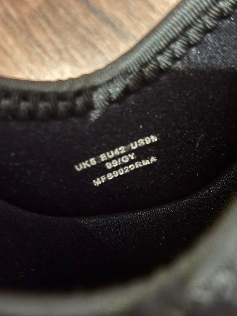 ハンター　プレイ ネオプレン チェルシー ブーツ 27cm