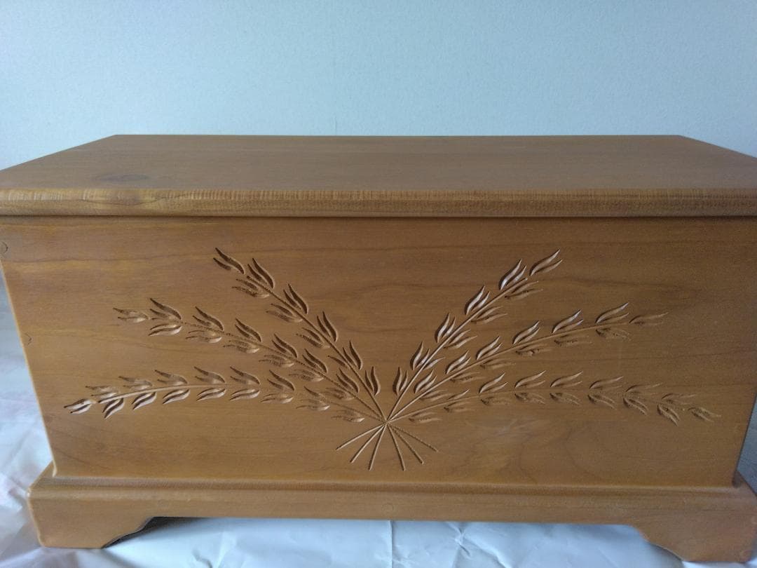 アントステラウィートトランク/チェスト/ベンチ収納