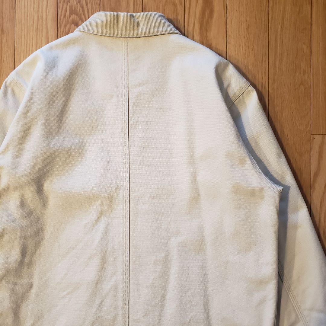 Carhartt WIP ミシガン コート ジャケット カバーオール S
