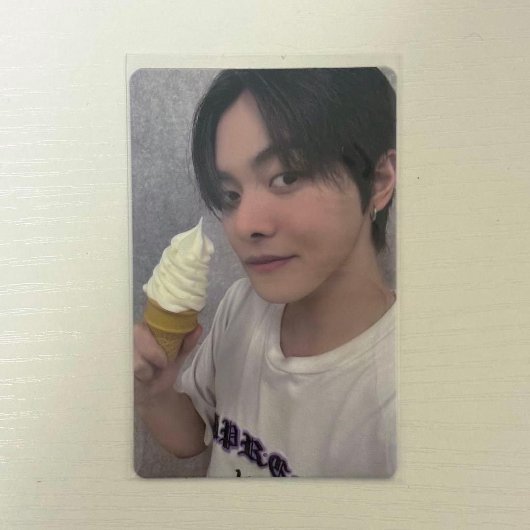 リオ トレカ ボイプラ2 スタクリ キット セルカ