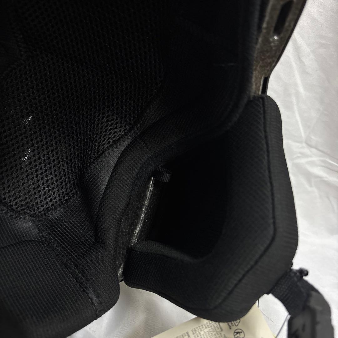 Oakley MOD1 PRO アジアンフィット　Mサイズ　ブラック