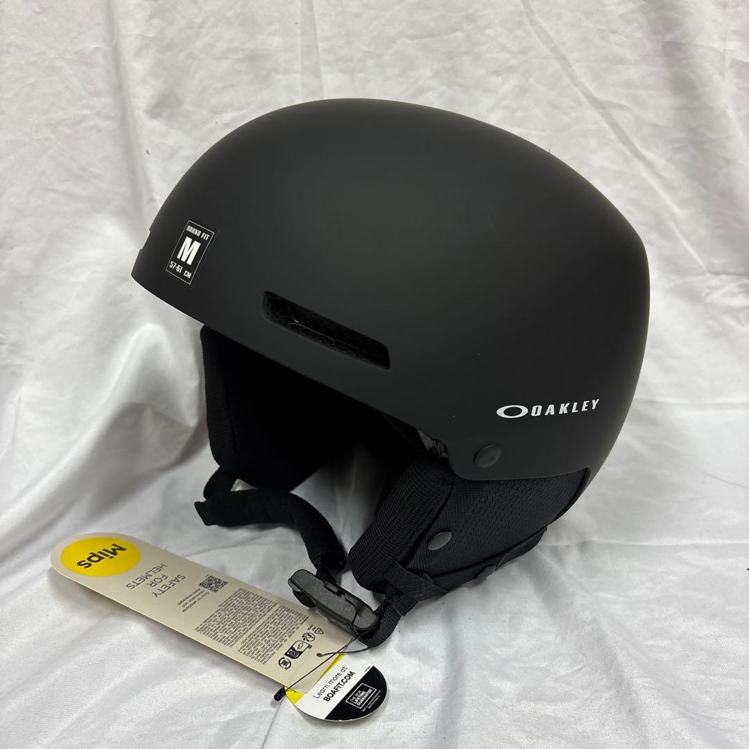 Oakley MOD1 PRO アジアンフィット　Mサイズ　ブラック