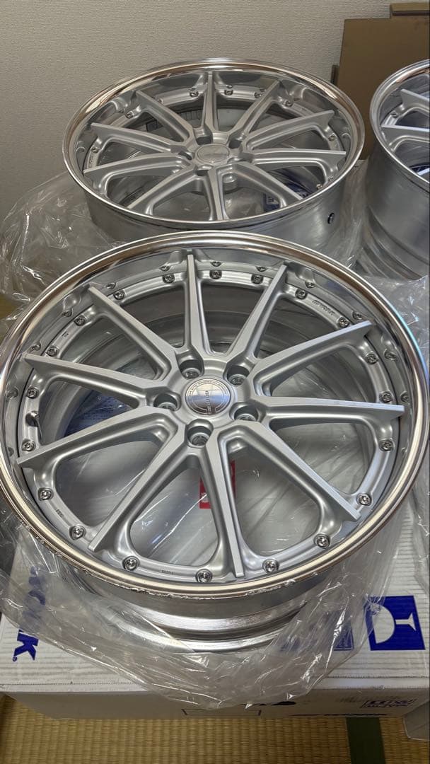 ワークグノーシスAE201 20インチ