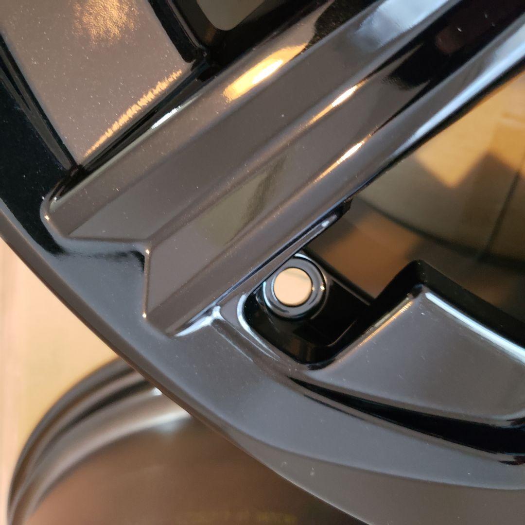 専用CX-60/CX-80PremiumSports新品ホイール③３本目１本価格