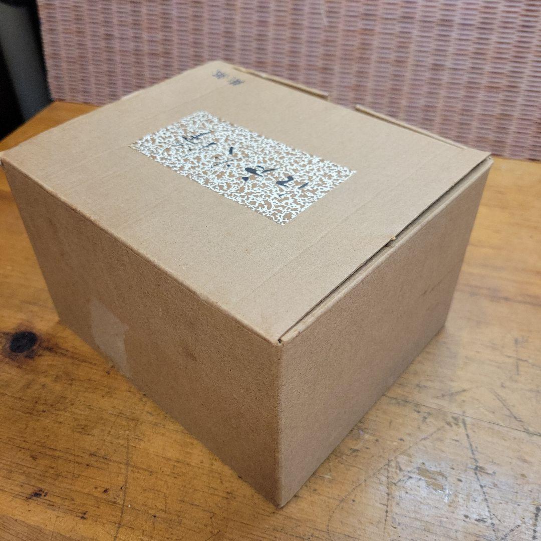 未使用品 野々田商店 卓上江戸火鉢 織部 卓上電熱器 卓上ミニコンロ 電気コンロ