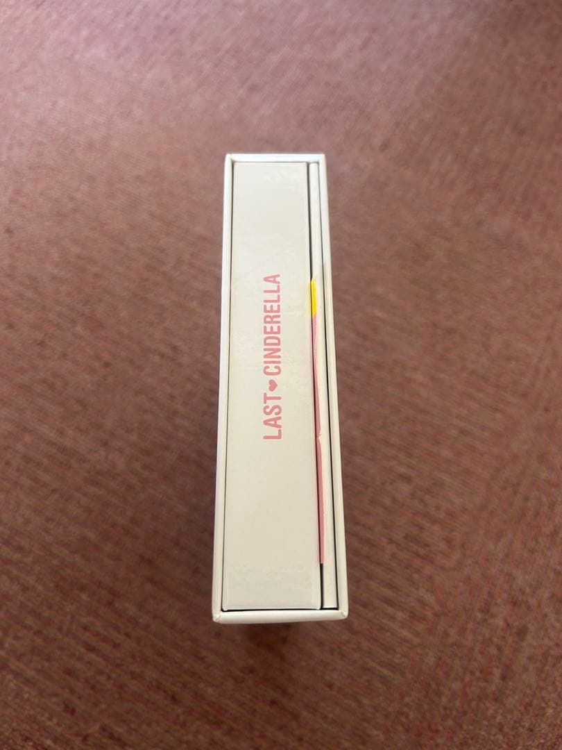 ラストシンデレラ DVDボックス