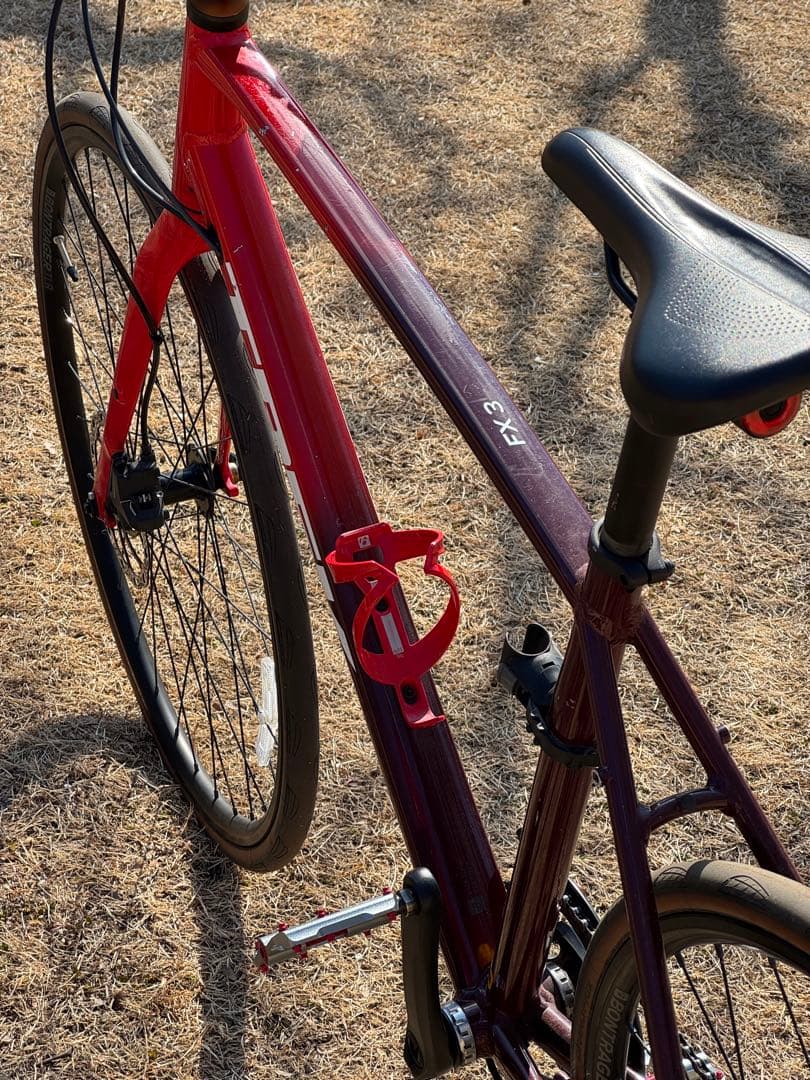 Trek FX3 2022（手渡し限定、東京都武蔵野市）