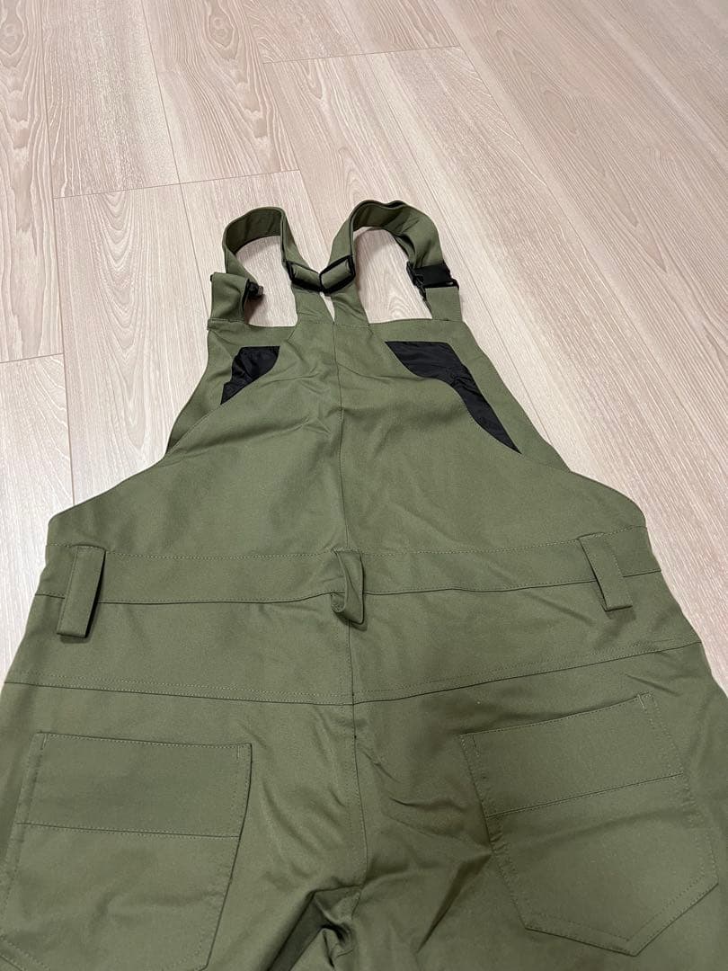 スノーボードウェア　ズボン