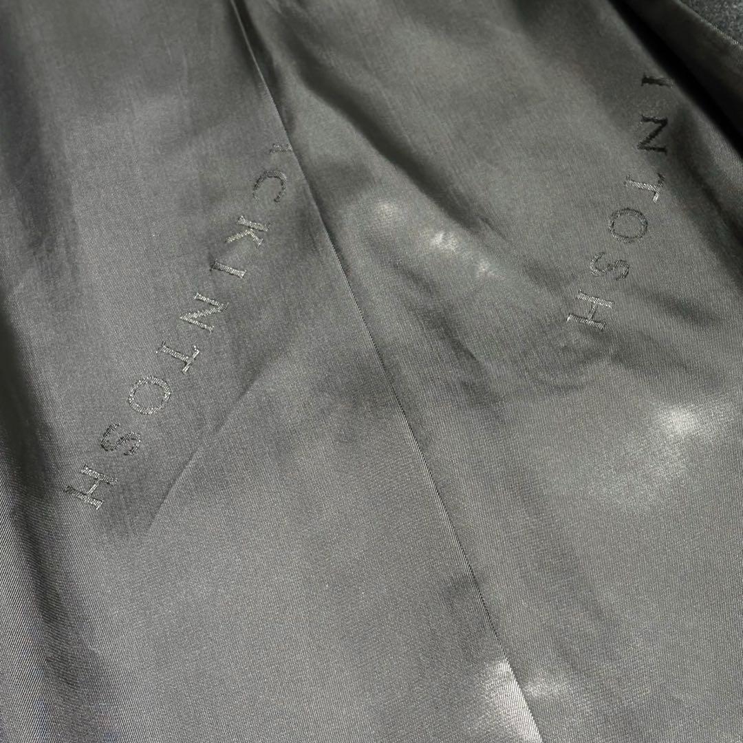 【T_T_SN 様】MACKINTOSH HUMBIE PEA COAT