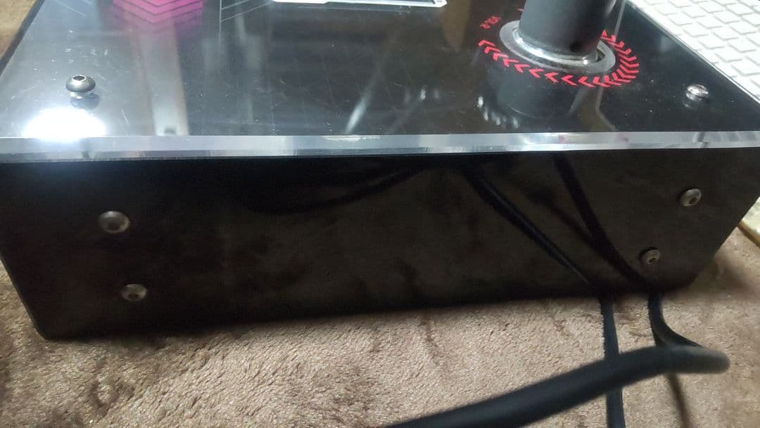 サウンドボルテックス SVSE5 新基盤 copalエンコーダー 静音化