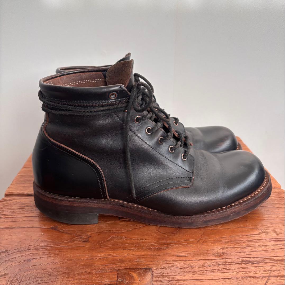 も*り様 ローリングダブトリオ　コペン7 US9