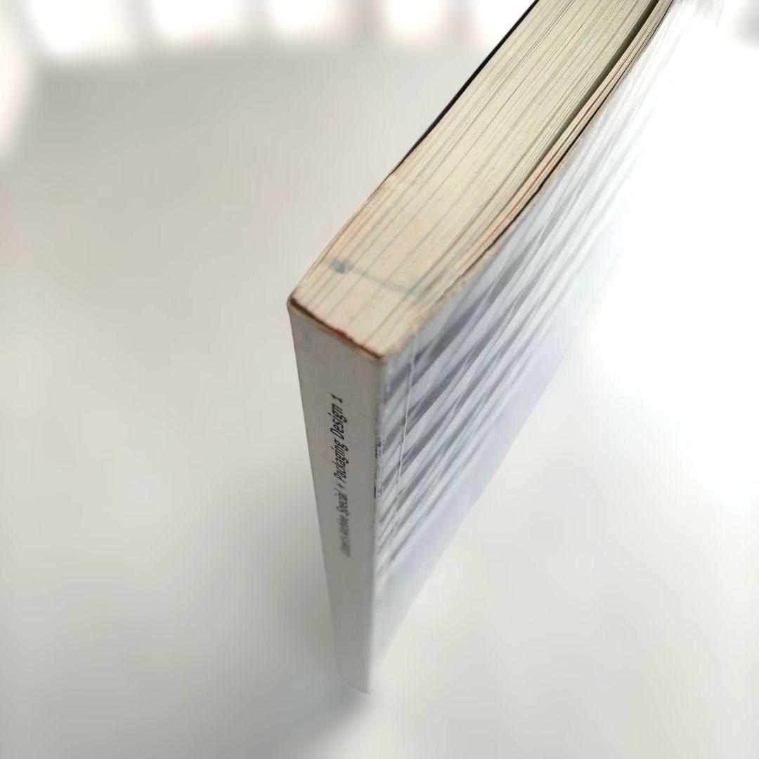 Lurzer’s Archive/アーカイブ パッケージデザイン1