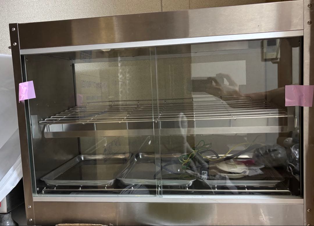 ホットショーケース NK12 2407