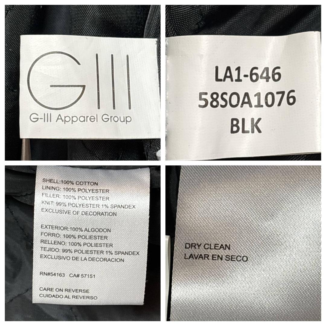 希少 NBA ALL TEAM CHAMPIONSHIPS JACKET 2XL