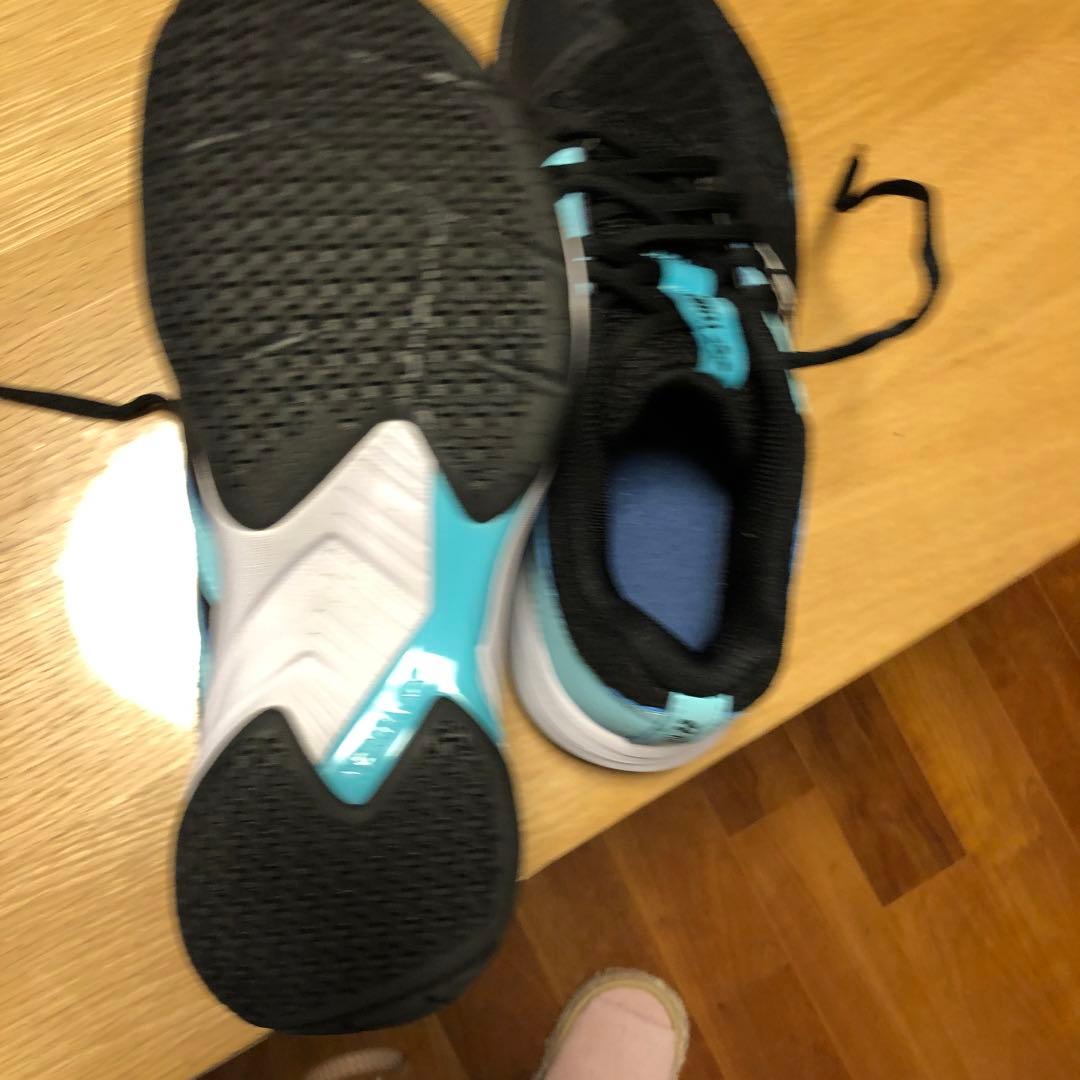 YONEX CASSADE ACCEL バドミントンシューズ