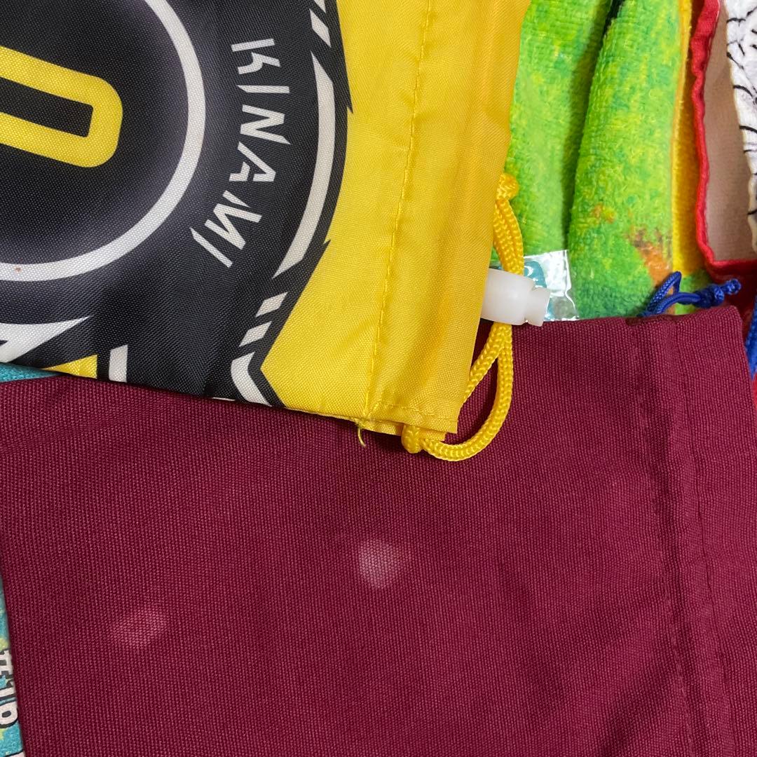 3日間限定値下げ！阪神木浪聖也11点未使用ペンライトシークレットやタオル