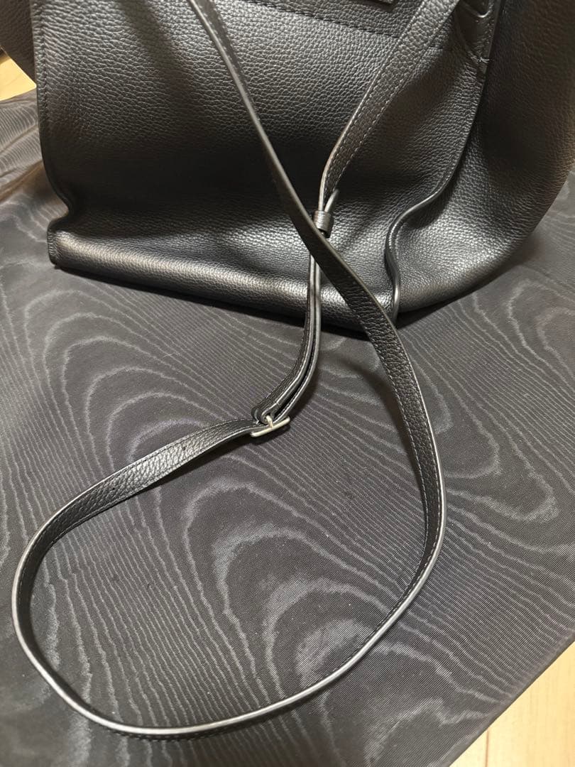 CELINE ビックバッグ ブラック 新品