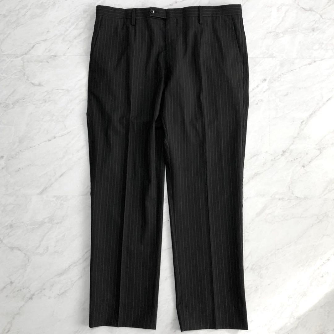 タグ付き✨DOLCE&GABBANA LUXURY スーツ セットアップ 52