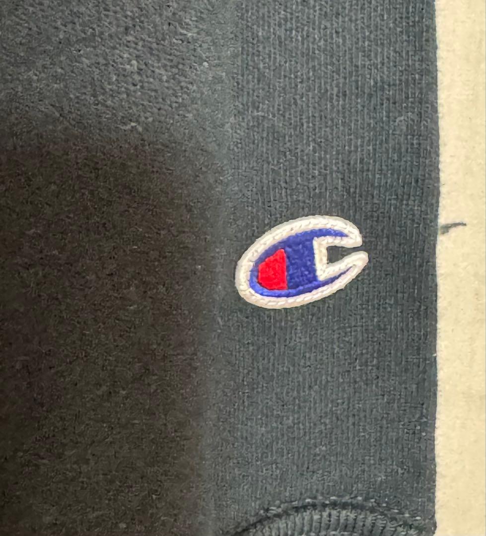 Champion for RHC French Terry スウェットセット