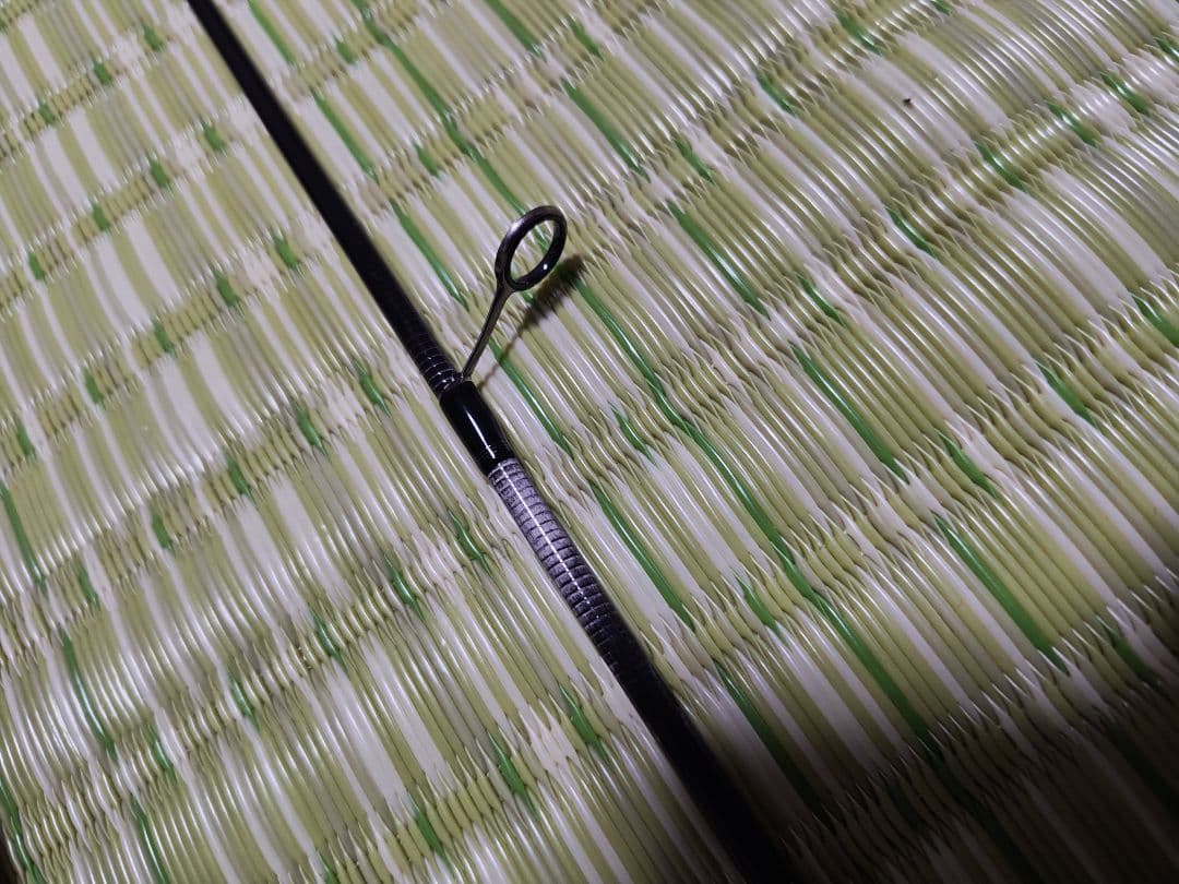 ValkeIN ブラックヴェスパイン　　61ML-H　ダーインスレイヴ