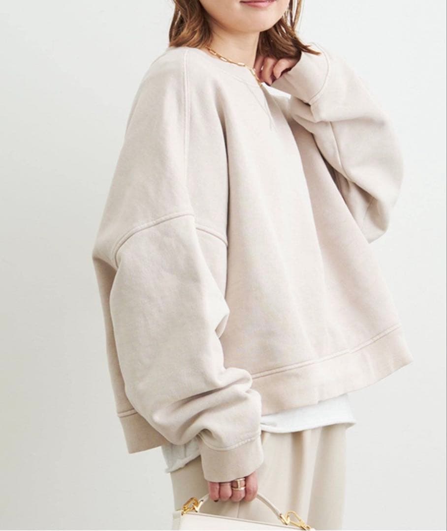 トップス Deuxieme Classe ENTIRE STUDIOS