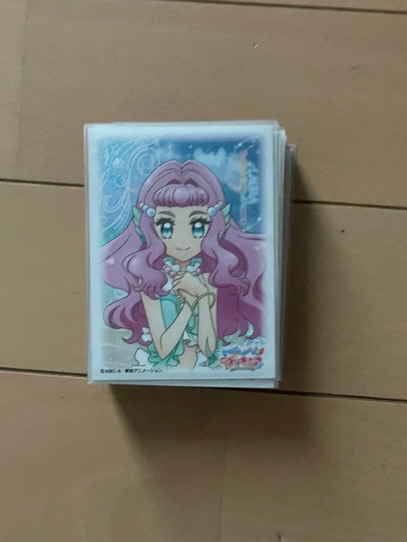 バトスピ引退品　ウルトラマンデッキ　多め おまけ付き